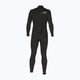 Men's wetsuit Billabong 4/3 Absolute BZ black 7