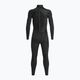 Men's wetsuit Billabong 4/3 Absolute BZ black 5