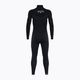Men's wetsuit Billabong 4/3 Furnace CZ black 3