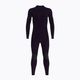Men's wetsuit Billabong 4/3 Furnace CZ black 4
