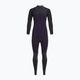 Women's wetsuit Billabong 5/4 Furnace Comp midnight trails 4
