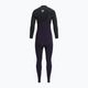 Women's wetsuit Billabong 5/4 Furnace Comp midnight trails 5