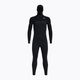 Men's wetsuit Billabong 5/4 Furnace CZ black 2