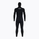 Men's wetsuit Billabong 5/4 Furnace CZ black 3