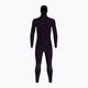 Men's wetsuit Billabong 5/4 Furnace CZ black 4