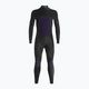 Men's wetsuit Billabong 5/4 Absolute Pl black 4