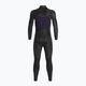 Men's wetsuit Billabong 5/4 Absolute Pl black 5