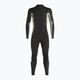 Men's wetsuit Billabong 5/4 Absolute BZ military 2