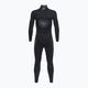 Men's wetsuit Billabong 5/4 Revolution burgund 5