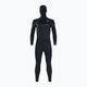 Men's wetsuit Billabong 7/6 Furnace CZ black 2