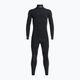 Men's wetsuit Billabong 4/3 Revolution black 4