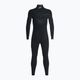 Men's wetsuit Billabong 4/3 Revolution black 5