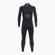 Men's wetsuit Billabong 5/4 Revolution Natural black 5