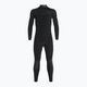 Men's wetsuit Billabong 3/2 Revolution antique black 4