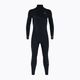 Men's wetsuit Billabong 4/3 Furnace Natural black 2