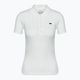 Lacoste women's polo shirt DF5377 flour