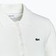 Lacoste women's polo shirt DF5377 flour 3