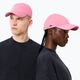 Lacoste baseball cap RK0440 reseda pink 4