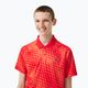 Lacoste men's tennis polo shirt red DH5174 3