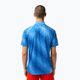 Lacoste men's tennis polo shirt blue DH5174 2