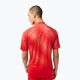 Lacoste men's tennis polo shirt red DH5177 2