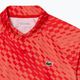 Lacoste men's tennis polo shirt red DH5177 5