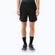 Lacoste men's shorts GH5218 black/black/black