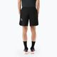 Lacoste men's shorts GH5218 black/black/black 2