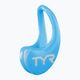 TYR Ergo Swimclip nose clip blue LERGO_452