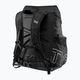 TYR Alliance Team 45 l black/black swimming backpack 6