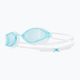 TYR Tracer-X Racing blue/clear swimming goggles LGTRX_217 6