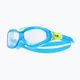 TYR children's swimming mask Orion clear/ blue/ blue