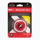 Trigger Point MB X massage ball red 350068