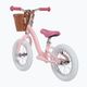 Janod Bikloon Vintage pink jogging bike J03295 3