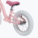 Janod Bikloon Vintage pink jogging bike J03295 6
