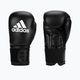adidas Performer boxing gloves black ADIBC01 3