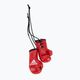 adidas Mini boxing gloves red ADIBPC02