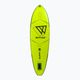 WATTSUP Guppy 9'0'' green SUP board PB-WGPY91 3