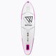 WATTSUP Jelly 9'6'' pink SUP board PB-WJLY96 4