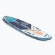 Skiffo Sun Cruise 12'0'' SUP board grey PB-SSC120C 2