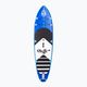 Skiffo WS Combo 10'4'' SUP board blue PB-SSKF104 3
