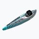 Coasto Capitole 1-person high-pressure inflatable kayak 5