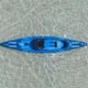 WATTSUP Torpedo 1 high-pressure inflatable kayak 1 person 19