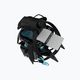 BLUE ICE Harfang Enduro Crampon automatic crampons black and silver 100299 3