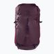 BLUE ICE Dragonfly Pack 26L trekking backpack maroon 100330