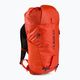BLUE ICE Dragonfly Pack 18L hiking backpack red 100014 2