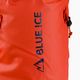 BLUE ICE Dragonfly Pack 18L hiking backpack red 100014 4