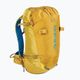 BLUE ICE Kume Pack trekking backpack 38L yellow 100160