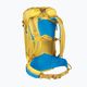 BLUE ICE Kume Pack trekking backpack 38L yellow 100160 2
