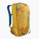 Trekking backpack BLUE ICE Yagi Pack 25L yellow 100161